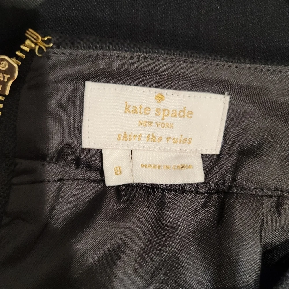Sz 8 Kate Spade 